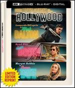 Once Upon a Time in Hollywood