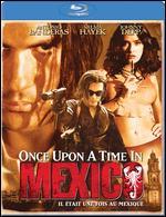 Once Upon a Time in Mexico