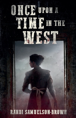 Once Upon a Time in the West - Samuelson-Brown, Randi