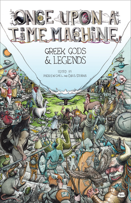 Once Upon a Time Machine, Volume 2 - Various