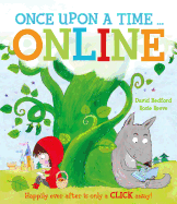 Once Upon a Time... Online: Happily Ever After Is Only a Click Away!