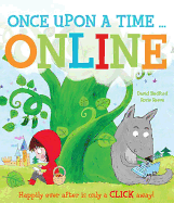 Once Upon a Time... Online: Happily Ever After Is Only a Click Away!