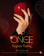 Once Upon a Time: Regina Rising
