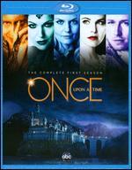 Once Upon a Time: Season 01