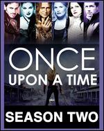 Once Upon a Time: Season 02
