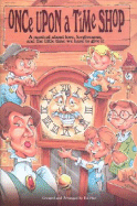 Once Upon a Time Shop