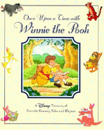 Once Upon a Time with Winnie the Pooh
