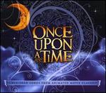 Once Upon a Time