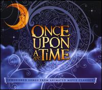 Once Upon a Time - David Huntsinger
