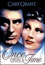 Once Upon a Time - Alexander Hall