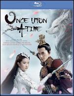 Once Upon a Time