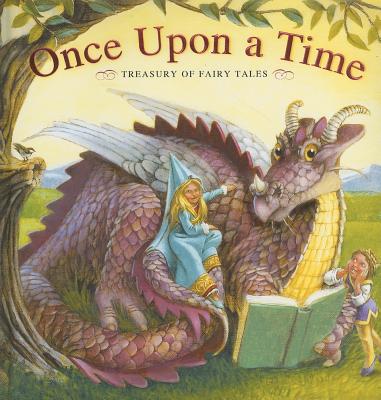 Once Upon a Time - Burroughs, Caleb (Adapted by), and Kryst, Harry (Adapted by), and West, Lawrence A (Adapted by)