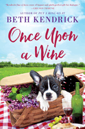 Once Upon a Wine