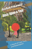 Once Upon a Year: A Novel of Love, Loss, and Redemption