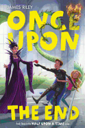 Once Upon the End