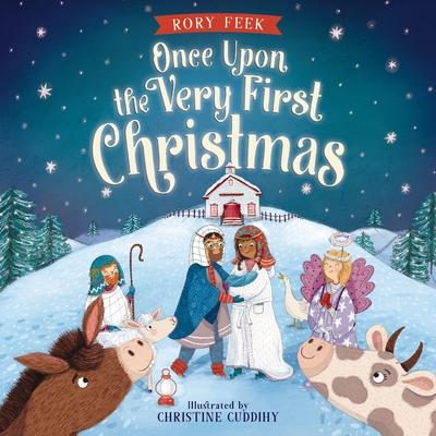 Once Upon the Very First Christmas - Feek, Rory