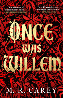 Once Was Willem - Carey, M R