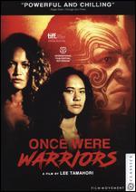 Once Were Warriors