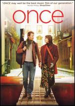 Once