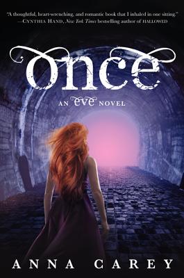 Once - Carey, Anna