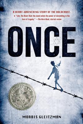 Once - Gleitzman, Morris
