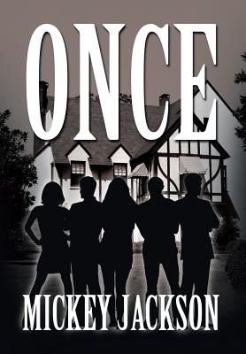 Once - Jackson, Mickey