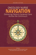 Oncology Nurse Navigation
