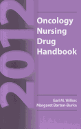 Oncology Nursing Drug Handbook