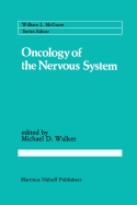 Oncology of the Nervous System
