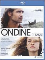 Ondine [Blu-ray]