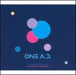 One A.D.