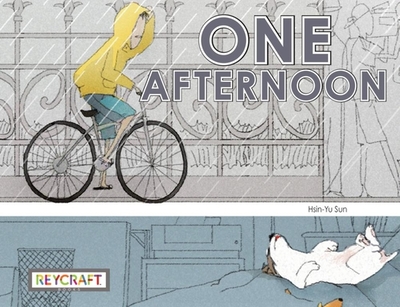 One Afternoon - 