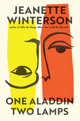 One Aladdin Two Lamps - Winterson, Jeanette