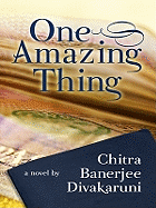 One Amazing Thing