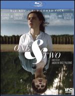 One and Two [Blu-ray] [2 Discs] - Andrew Droz Palermo