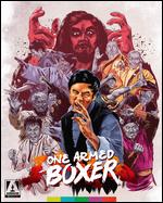 One-Armed Boxer - Jimmy Wang Yu