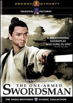 One Armed Swordsman
