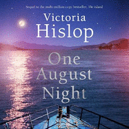 One August Night: Sequel to much-loved classic, The Island