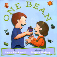 One Bean - Rockwell, Anne