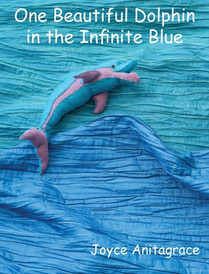 One Beautiful Dolphin in the Infinite Blue - D'Agostino, Matthew Paul (Photographer)