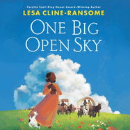 One Big Open Sky