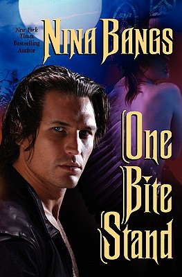 One Bite Stand - Bangs, Nina