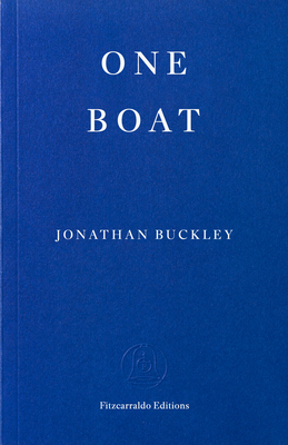 One Boat - Buckley, Jonathan