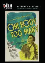 One Body Too Many