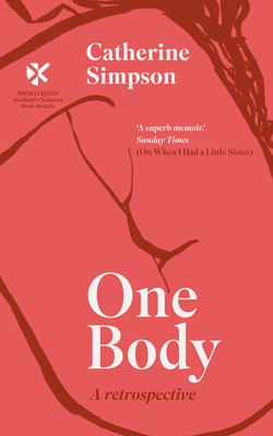 One Body - Simpson, Catherine
