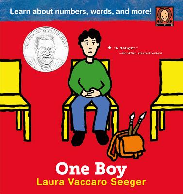 One Boy - 