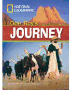 One Boy's Journey