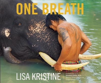 One Breath - Kristine, Lisa