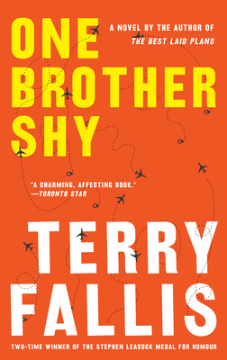 One Brother Shy - Fallis, Terry
