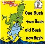 One Bush Two Bush Old Bush New Bush